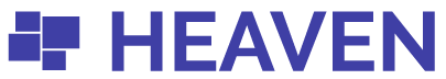 Heaven Commerce Logo