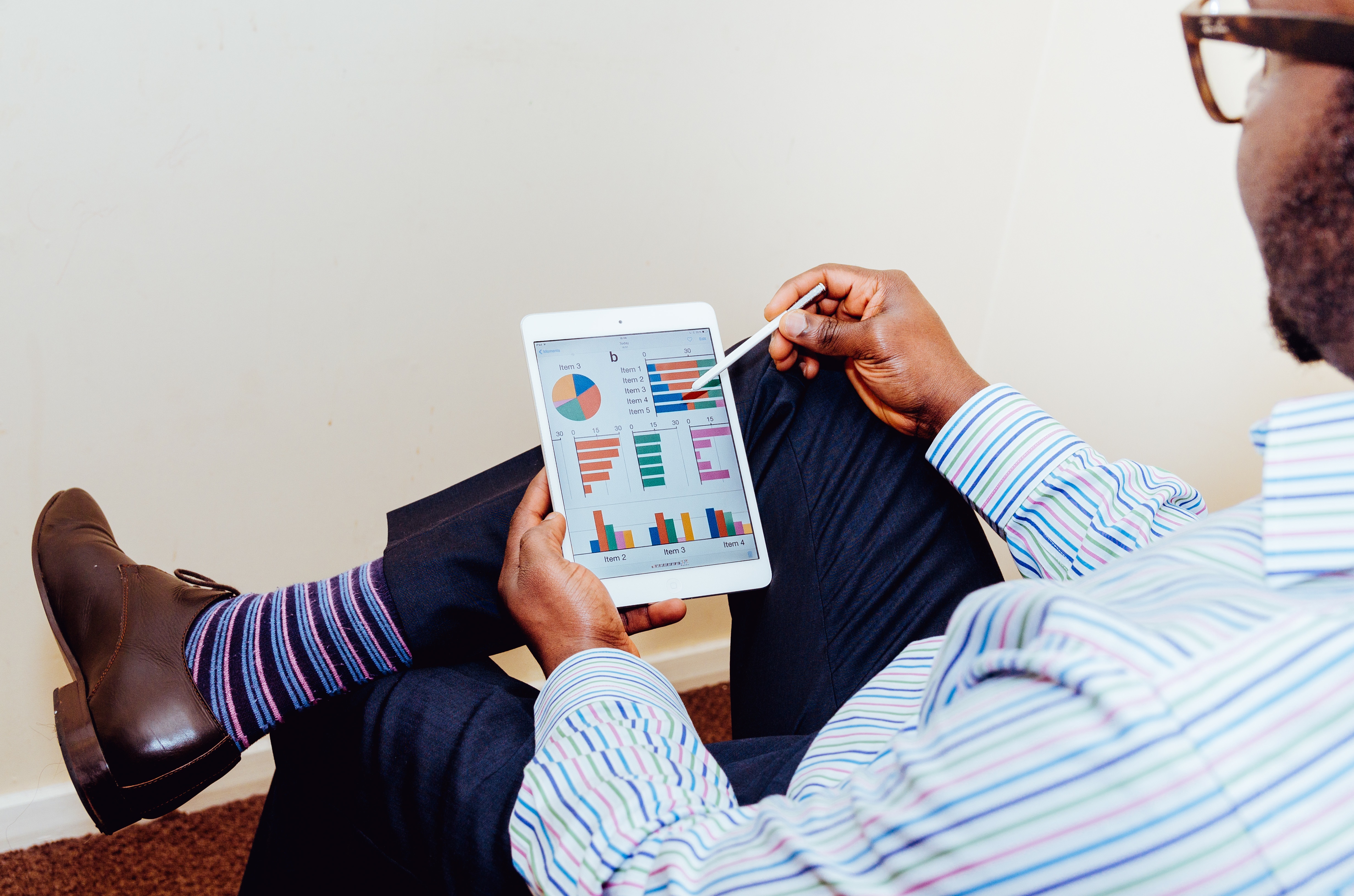 ¿Por qué es importante contar con un sistema de gestión ERP?