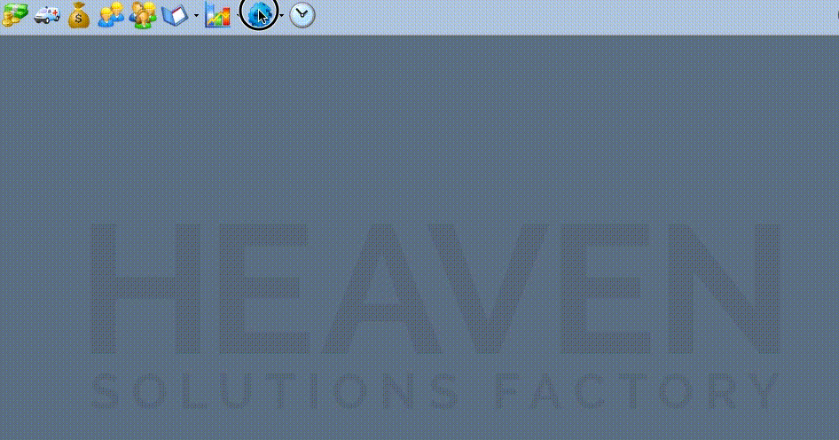 Heaven publicación masiva en mercadolibre configurar cuenta